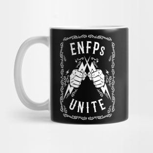 ENFP Unite Mug